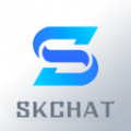 SKCHAT社交软件官方下载v1.3.0