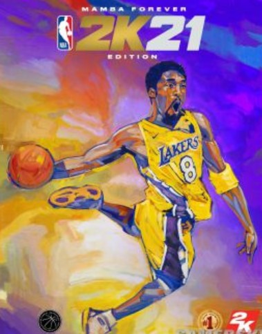 nba2k21扫脸app软件ios最新版v5.31.2