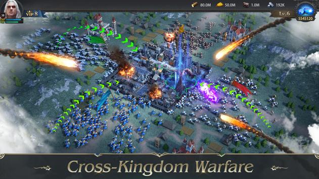 Rise of the Kings手游最新版下载v1.9.15