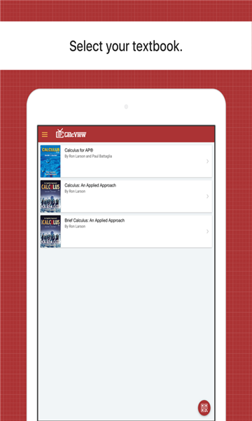 calcview扫描学习工具app官方下载v2.1.0