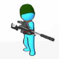 Agent Sniper 3D手机版最新版v1.0