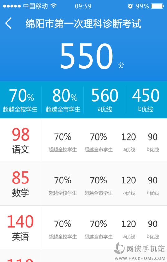 生学堂手机家长版app下载v3.2.1