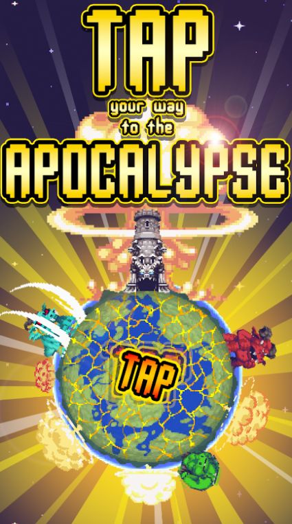 Idle Apocalypse游戏安卓版下载v1.81