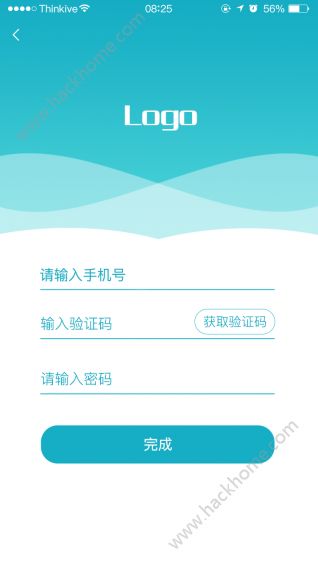 灸小白app软件手机版下载v0.1