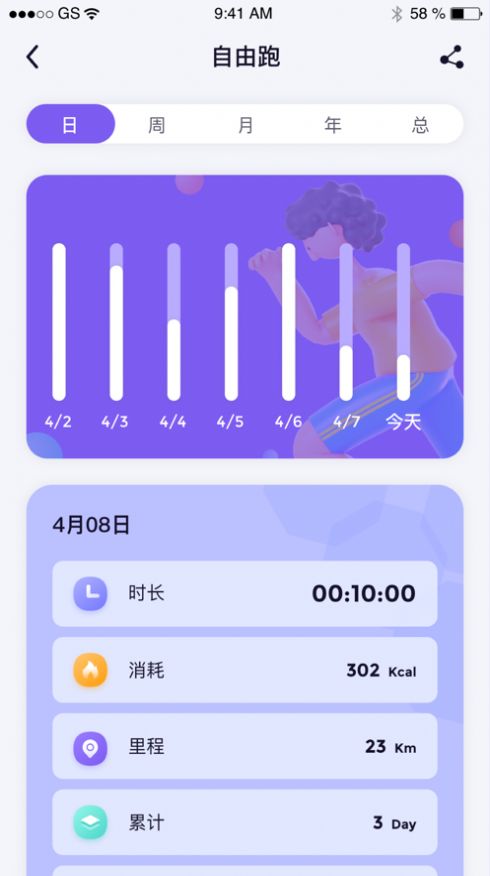 觉醒运动app最新版下载v1.0.0