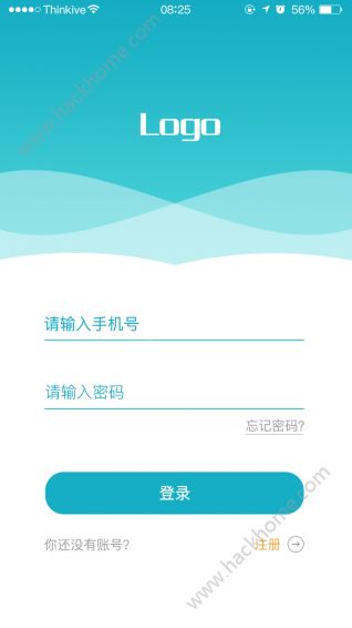 灸小白app软件手机版下载v0.1