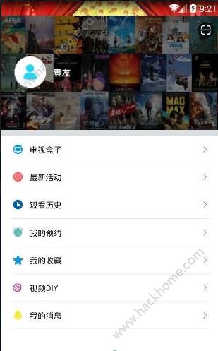 中国移动壹视界视频播放器app手机下载v7.1.5