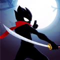 Stickman Revenge Ninja Master游戏中文版v1.0.16