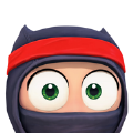 Clumsy Ninja apk安卓官方版下载v1.33.3