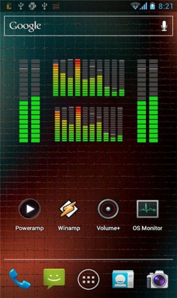 music vu音乐可视化软件下载v3.2.1