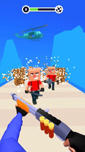 Block Craft Shooter 3D下载免费正版v0.0.8