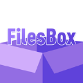 FilesBox私有云盘app下载v1.0