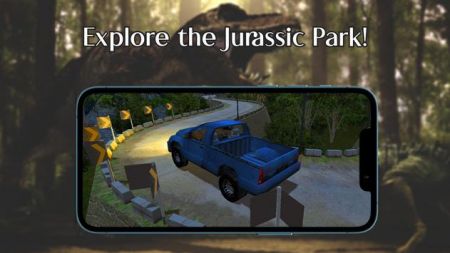 野生迪诺动物园生存官方版安卓游戏（Jurassic Survival Zoo）v3.0.7