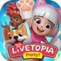 活托邦安卓版手游下载（Livetopia）v1.1.268