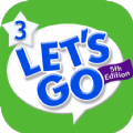 let\＇s Go 3 app英语学习官方版v1.01