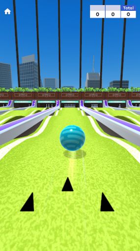 Skyline Bowling安卓下载最新版v3.2.3