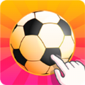 足球俱乐部手机游戏下载（Tip Tap Soccer）v108.047