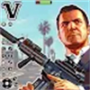 黑帮盗窃汽车维加斯城官方手机版（Gangster Theft Auto Vegas City）v1.2