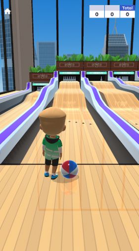 Skyline Bowling安卓下载最新版v3.2.3