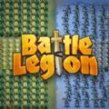 Battle Legion Mass Battler下载内置菜单最新版v3.4.3