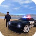 警察生活模拟器2024最新版游戏下载（Police Life Simulator 2024）v0.1