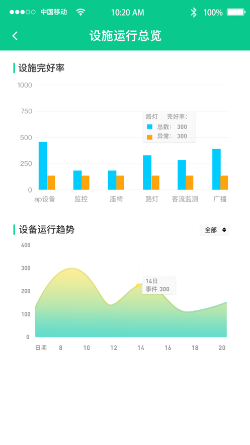 大洋湾综合管理平台app下载v1.2.2