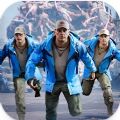 亡灵冲刺跑酷生存安卓中文版下载（Undead Dash Parkour Survival）v1.19.14