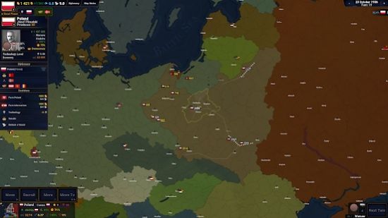 历史时代2中文官方正版下载最新版（Age of History II Europe Lite）v1.05481