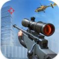 狙击进攻中文版安卓版下载（Sniper Strike）v1.0