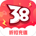 38手游app最新版下载v1.2.1