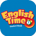 English Time 1 app少儿英语官方版v1.02