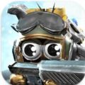 虫虫英雄塔防官方中文版下载（Bug Heroes Tower Defense）v1.00.04