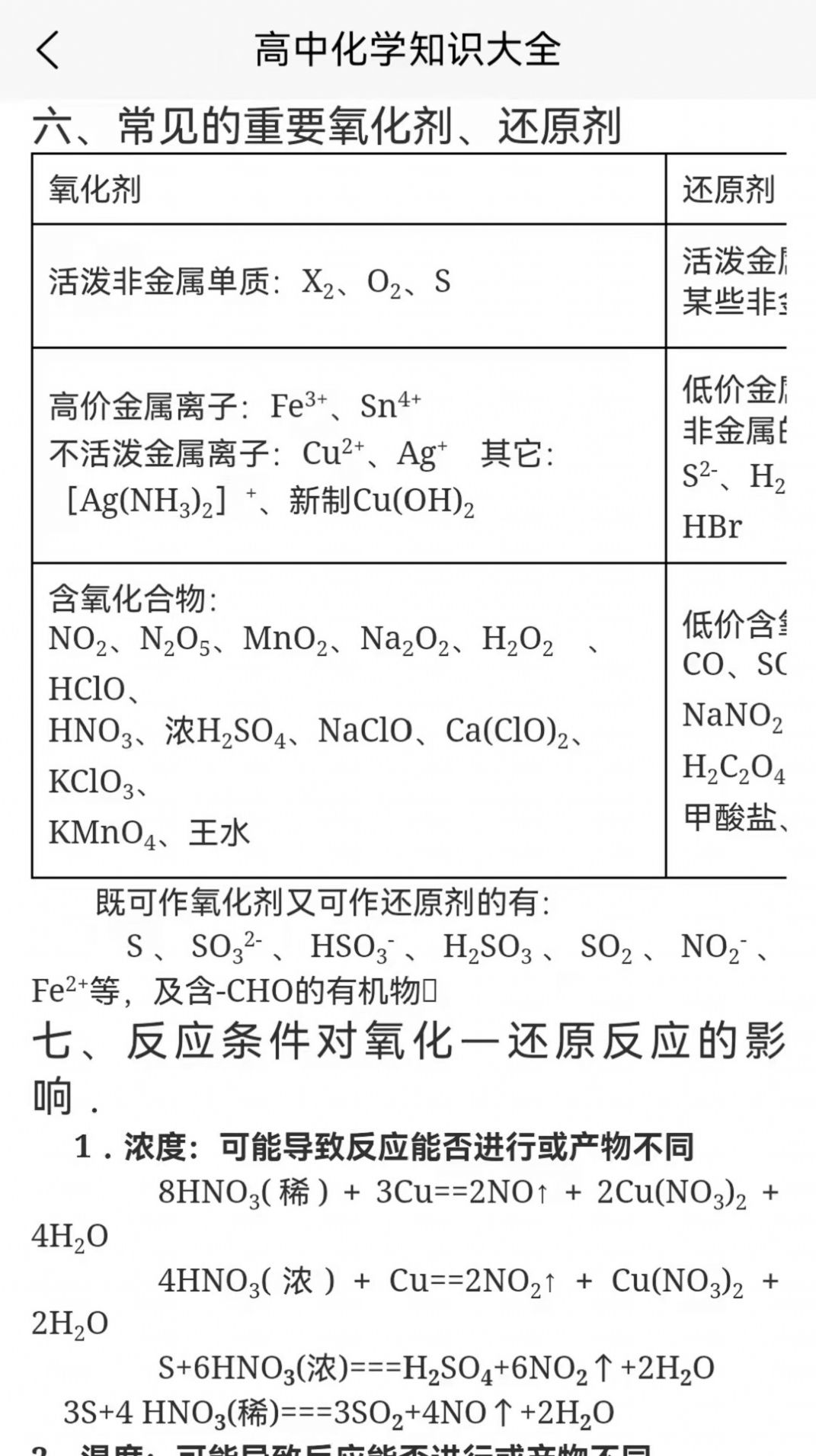 化学辅导app软件最新版v1.1