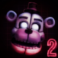 FNAF急聘2手机版下载安装最新版v0.0.5