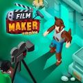 放置电影制片人大亨中文版游戏下载（Idle Film Maker Empire Tycoon）v0.8.2