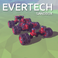 Evertech Sandbox中文版游戏安卓下载v0.70.777