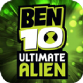 Ben10终极英雄异种动物游戏中文手机版v1.3.2