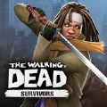 行尸走肉幸存者免费最新安卓版（The Walking Dead Survivors）v3.5.0