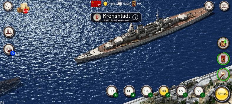 NavyFieldmobile安卓手游下载v7.0.3