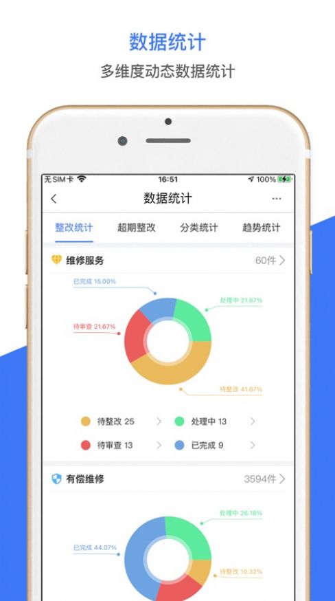 天易运维物业app官方下载1.0