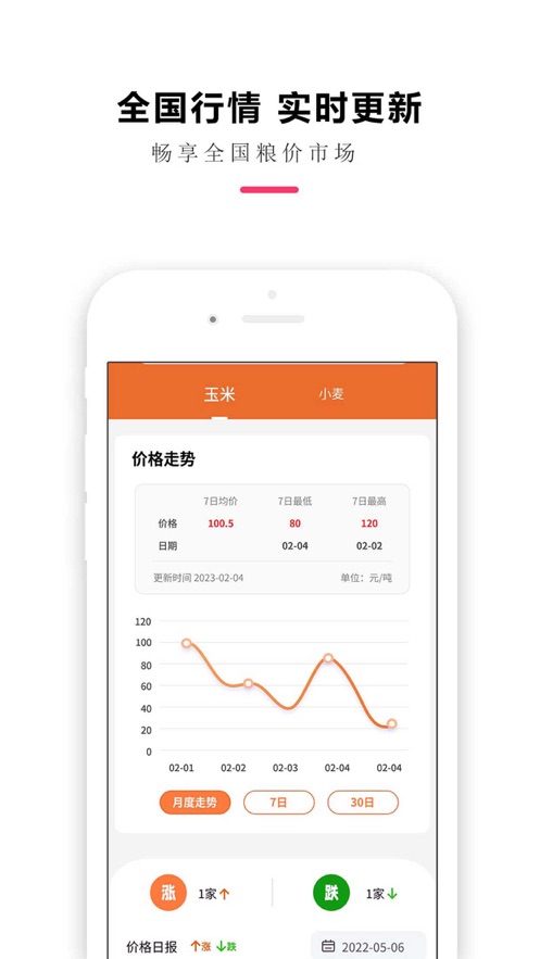 粮策粮食行业服务app1.4.1