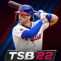 MLB完美开局终极中文版游戏（MLB Perfect Inning Ultimate）v1.0.1