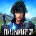 Final Fantasy XV A New Empire官方最新版v11.5.6.172