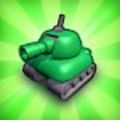 玩具战斗坦克游戏下载手机版（Toy Battle Tanks）v0.1.40