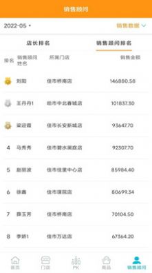 企盈销售助手app官方下载v1.8