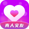 附近聊心真人交友官方下载v1.0.0