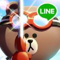 LINE BROWN STORIES游戏中文安卓版v1.0.1