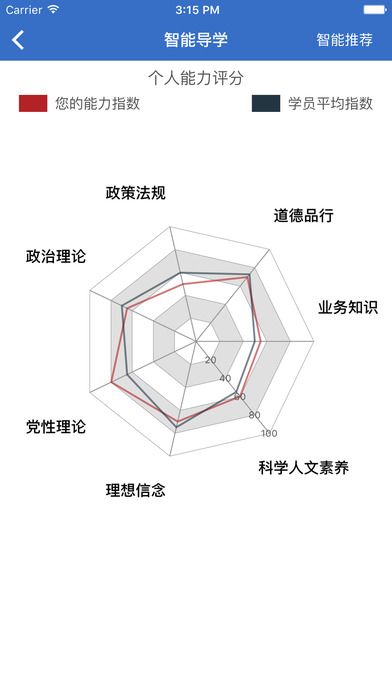 河南干部教育网络学院官网app下载手机版v12.4.1