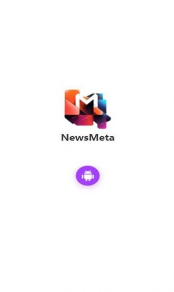 NEWS META官方下载手机版v1.3.5