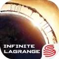 Infinite Lagrange手游国际服官方下载v1.1.117008